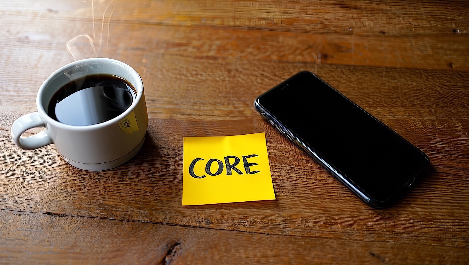 Despierta tu Core