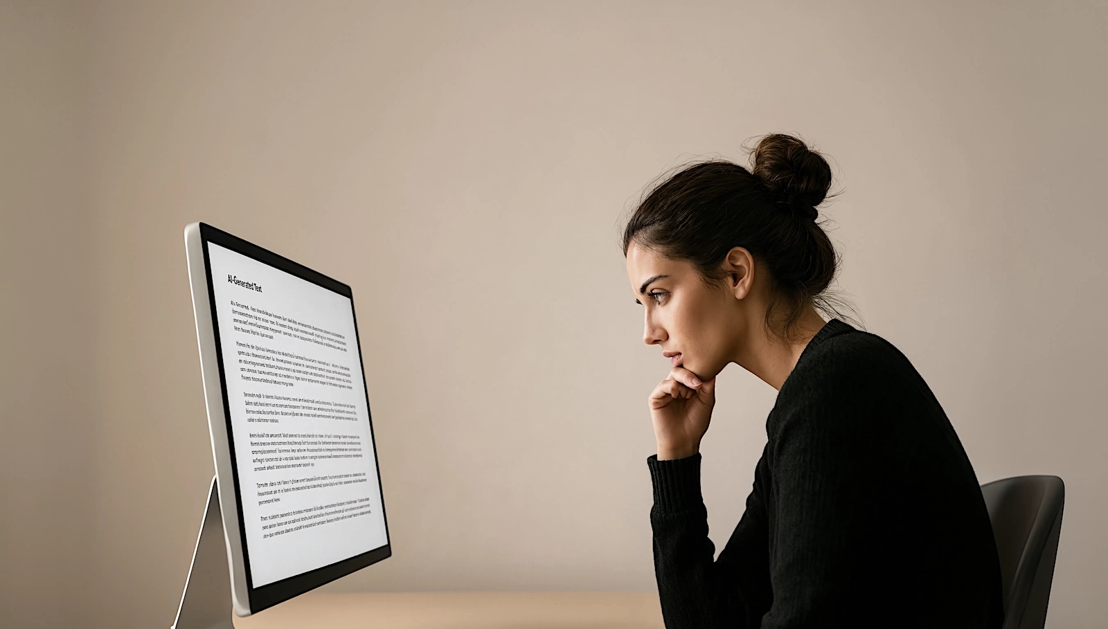 Editor IA