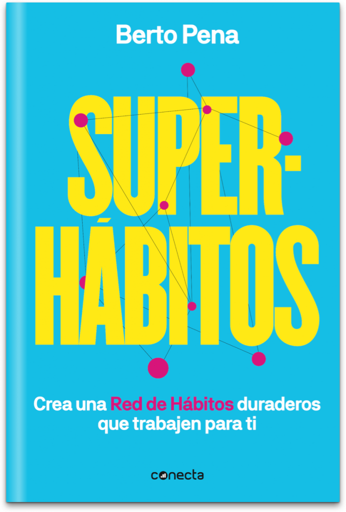 Superhabitos libro