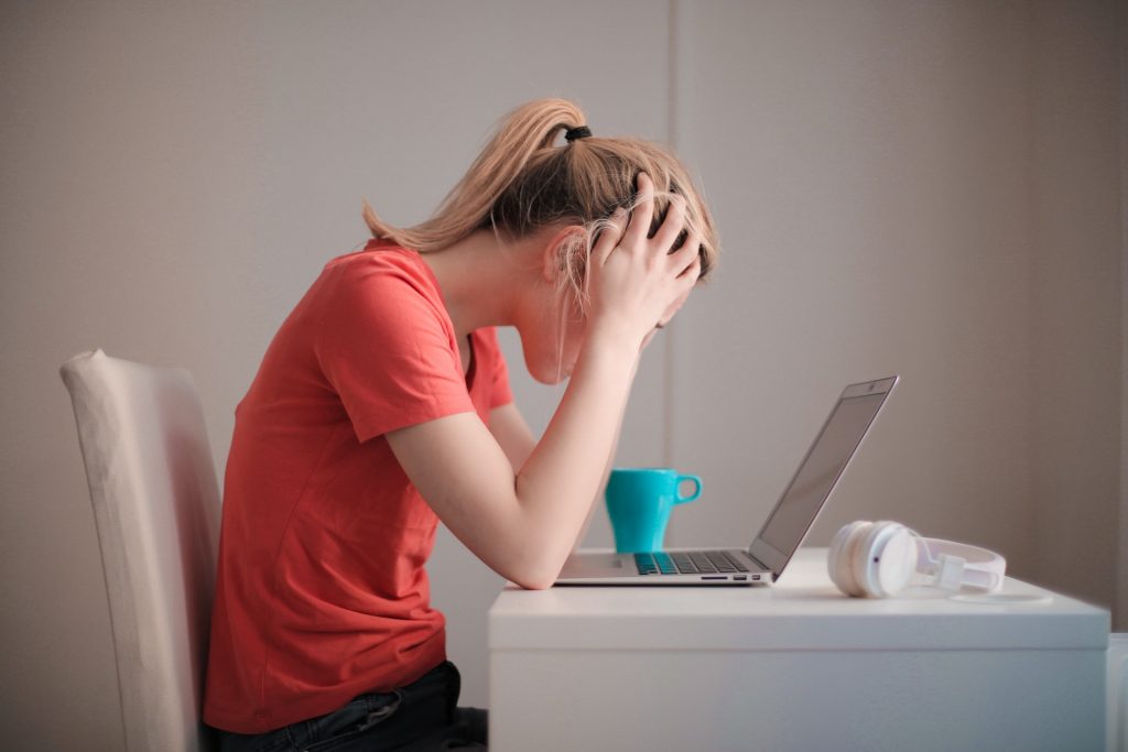 Menos fricciones, procrastinas menos