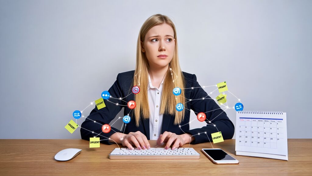 Identificar el Trabajo Fake