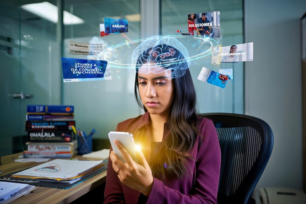 Microcontenido de Redes Sociales