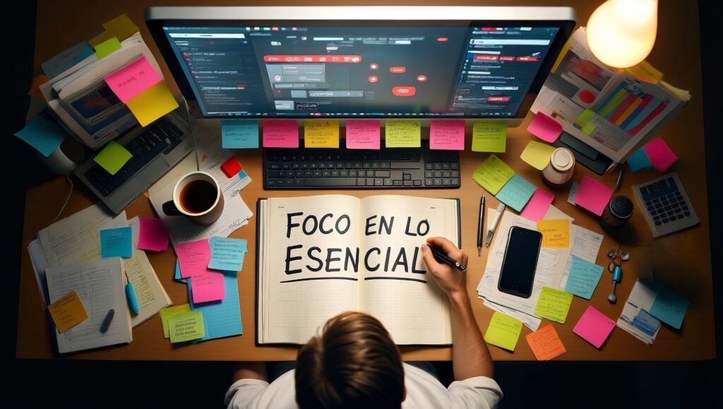 Ritual de Foco