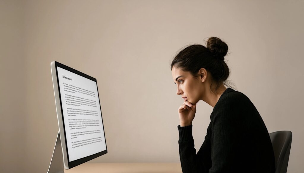 Editor IA